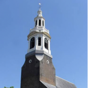 Kerk Nijkerk