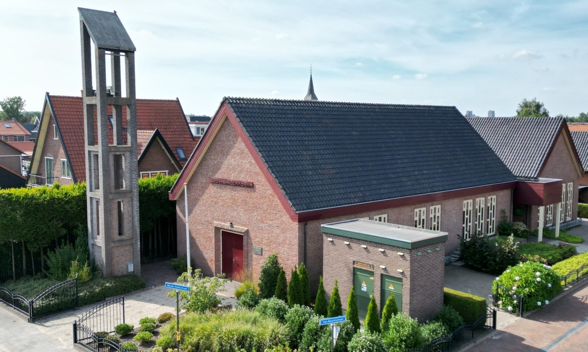 Eben Haezer Nijkerkerveen