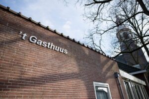Gasthuus Nijkerk