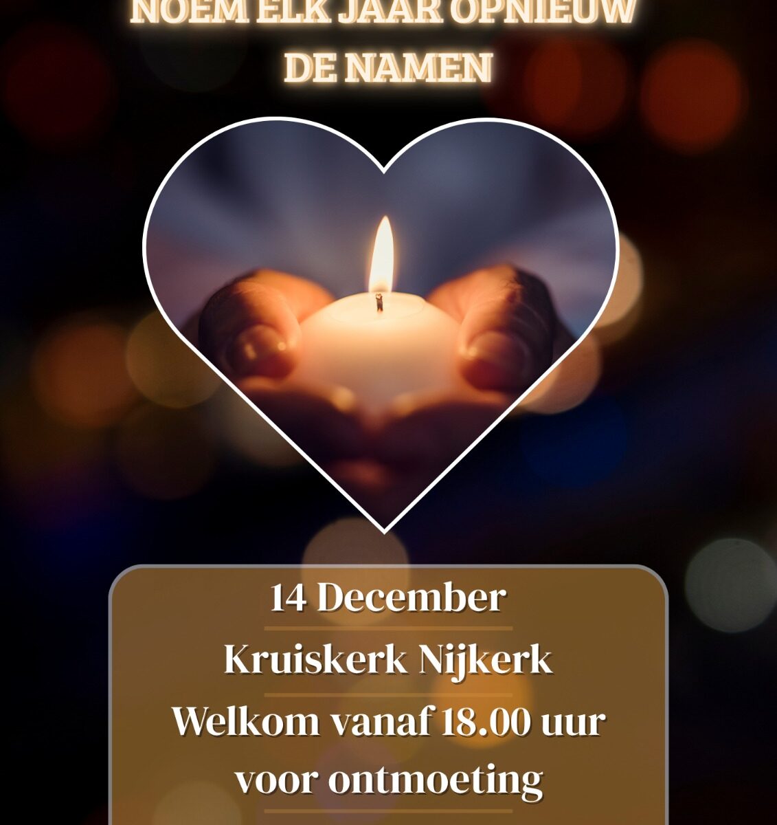 wereldlichtjesdag