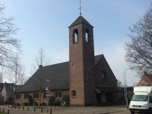 vredeskerk-nijkerk