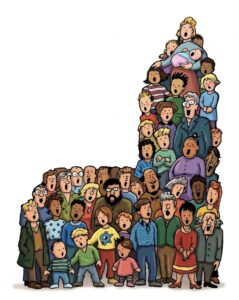 Samen kerk zijn